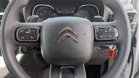 USED 2023 23 CITROEN BERLINGO Enterprise Pro M EAT8 Automatic Blue Hdi 130 PS With Air Conditioning, Electric Pack, Parking Sensors, Side Door, 3 Seat Cab - Touch Screen Android Auto / Car Play ,  Bulkhead and Ply Lining finished in 