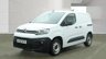 USED 2023 23 CITROEN BERLINGO Enterprise Pro M EAT8 Automatic Blue Hdi 130 PS With Air Conditioning, Electric Pack, Parking Sensors, Side Door, 3 Seat Cab - Touch Screen Android Auto / Car Play ,  Bulkhead and Ply Lining finished in 