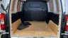 USED 2023 23 CITROEN BERLINGO Enterprise Pro M EAT8 Automatic Blue Hdi 130 PS With Air Conditioning, Electric Pack, Parking Sensors, Side Door, 3 Seat Cab - Touch Screen Android Auto / Car Play ,  Bulkhead and Ply Lining finished in 