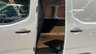 USED 2023 23 CITROEN BERLINGO Enterprise Pro M EAT8 Automatic Blue Hdi 130 PS With Air Conditioning, Electric Pack, Parking Sensors, Side Door, 3 Seat Cab - Touch Screen Android Auto / Car Play ,  Bulkhead and Ply Lining finished in 