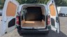 USED 2023 23 CITROEN BERLINGO Enterprise Pro M EAT8 Automatic Blue Hdi 130 PS With Air Conditioning, Electric Pack, Parking Sensors, Side Door, 3 Seat Cab - Touch Screen Android Auto / Car Play ,  Bulkhead and Ply Lining finished in 