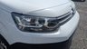USED 2023 23 CITROEN BERLINGO Enterprise Pro M EAT8 Automatic Blue Hdi 130 PS With Air Conditioning, Electric Pack, Parking Sensors, Side Door, 3 Seat Cab - Touch Screen Android Auto / Car Play ,  Bulkhead and Ply Lining finished in 