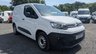 USED 2023 23 CITROEN BERLINGO Enterprise Pro M EAT8 Automatic Blue Hdi 130 PS With Air Conditioning, Electric Pack, Parking Sensors, Side Door, 3 Seat Cab - Touch Screen Android Auto / Car Play ,  Bulkhead and Ply Lining finished in 