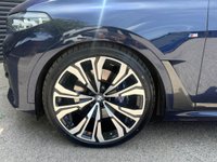 USED 2021 71 BMW X7 3.0 40d MHT M Sport Auto xDrive Euro 6 (s/s) 5dr BOWERS WILKINS 23s TECH PLUS