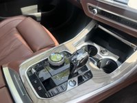USED 2021 71 BMW X7 3.0 40d MHT M Sport Auto xDrive Euro 6 (s/s) 5dr BOWERS WILKINS 23s TECH PLUS