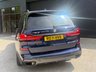 USED 2021 71 BMW X7 3.0 40d MHT M Sport Auto xDrive Euro 6 (s/s) 5dr BOWERS WILKINS 23s TECH PLUS