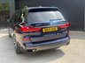 USED 2021 71 BMW X7 3.0 40d MHT M Sport Auto xDrive Euro 6 (s/s) 5dr BOWERS WILKINS 23s TECH PLUS
