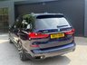 USED 2021 71 BMW X7 3.0 40d MHT M Sport Auto xDrive Euro 6 (s/s) 5dr BOWERS WILKINS 23s TECH PLUS