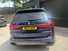 USED 2021 71 BMW X7 3.0 40d MHT M Sport Auto xDrive Euro 6 (s/s) 5dr BOWERS WILKINS 23s TECH PLUS