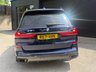 USED 2021 71 BMW X7 3.0 40d MHT M Sport Auto xDrive Euro 6 (s/s) 5dr BOWERS WILKINS 23s TECH PLUS