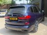 USED 2021 71 BMW X7 3.0 40d MHT M Sport Auto xDrive Euro 6 (s/s) 5dr BOWERS WILKINS 23s TECH PLUS