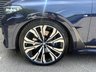 USED 2021 71 BMW X7 3.0 40d MHT M Sport Auto xDrive Euro 6 (s/s) 5dr BOWERS WILKINS 23s TECH PLUS