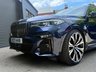 USED 2021 71 BMW X7 3.0 40d MHT M Sport Auto xDrive Euro 6 (s/s) 5dr BOWERS WILKINS 23s TECH PLUS