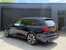 USED 2021 71 BMW X7 3.0 40d MHT M Sport Auto xDrive Euro 6 (s/s) 5dr BOWERS WILKINS 23s TECH PLUS