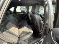 USED 2016 13 AUDI Q3 2.0 TDI S line Plus SUV 5dr Diesel S Tronic quattro Euro 6 (s/s) (184 ps) 