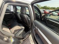 USED 2016 13 AUDI Q3 2.0 TDI S line Plus SUV 5dr Diesel S Tronic quattro Euro 6 (s/s) (184 ps) 
