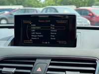 USED 2016 13 AUDI Q3 2.0 TDI S line Plus SUV 5dr Diesel S Tronic quattro Euro 6 (s/s) (184 ps) 