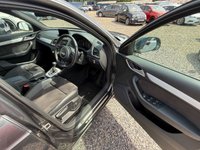 USED 2016 13 AUDI Q3 2.0 TDI S line Plus SUV 5dr Diesel S Tronic quattro Euro 6 (s/s) (184 ps) 