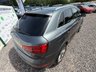USED 2016 13 AUDI Q3 2.0 TDI S line Plus SUV 5dr Diesel S Tronic quattro Euro 6 (s/s) (184 ps) 