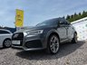 USED 2016 13 AUDI Q3 2.0 TDI S line Plus SUV 5dr Diesel S Tronic quattro Euro 6 (s/s) (184 ps) 