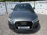 USED 2016 13 AUDI Q3 2.0 TDI S line Plus SUV 5dr Diesel S Tronic quattro Euro 6 (s/s) (184 ps) 