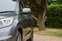 USED 2016 16 HONDA CR-V 2.0 i-VTEC EX SUV 5dr Petrol Auto 4WD Euro 6 (155 ps) 7 SERVICES + LONG MOT NO ADV'S! PAN ROOF, HEATED LEATHER, TOW BAR!