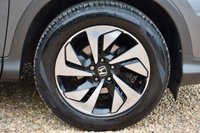 USED 2016 16 HONDA CR-V 2.0 i-VTEC EX SUV 5dr Petrol Auto 4WD Euro 6 (155 ps) 7 SERVICES + LONG MOT NO ADV'S! PAN ROOF, HEATED LEATHER, TOW BAR!