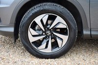 USED 2016 16 HONDA CR-V 2.0 i-VTEC EX SUV 5dr Petrol Auto 4WD Euro 6 (155 ps) 7 SERVICES + LONG MOT NO ADV'S! PAN ROOF, HEATED LEATHER, TOW BAR!