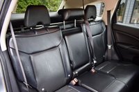 USED 2016 16 HONDA CR-V 2.0 i-VTEC EX SUV 5dr Petrol Auto 4WD Euro 6 (155 ps) 7 SERVICES + LONG MOT NO ADV'S! PAN ROOF, HEATED LEATHER, TOW BAR!