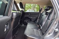 USED 2016 16 HONDA CR-V 2.0 i-VTEC EX SUV 5dr Petrol Auto 4WD Euro 6 (155 ps) 7 SERVICES + LONG MOT NO ADV'S! PAN ROOF, HEATED LEATHER, TOW BAR!
