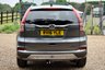USED 2016 16 HONDA CR-V 2.0 i-VTEC EX SUV 5dr Petrol Auto 4WD Euro 6 (155 ps) 7 SERVICES + LONG MOT NO ADV'S! PAN ROOF, HEATED LEATHER, TOW BAR!