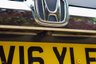 USED 2016 16 HONDA CR-V 2.0 i-VTEC EX SUV 5dr Petrol Auto 4WD Euro 6 (155 ps) 7 SERVICES + LONG MOT NO ADV'S! PAN ROOF, HEATED LEATHER, TOW BAR!