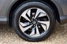 USED 2016 16 HONDA CR-V 2.0 i-VTEC EX SUV 5dr Petrol Auto 4WD Euro 6 (155 ps) 7 SERVICES + LONG MOT NO ADV'S! PAN ROOF, HEATED LEATHER, TOW BAR!