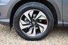 USED 2016 16 HONDA CR-V 2.0 i-VTEC EX SUV 5dr Petrol Auto 4WD Euro 6 (155 ps) 7 SERVICES + LONG MOT NO ADV'S! PAN ROOF, HEATED LEATHER, TOW BAR!