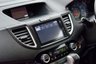 USED 2016 16 HONDA CR-V 2.0 i-VTEC EX SUV 5dr Petrol Auto 4WD Euro 6 (155 ps) 7 SERVICES + LONG MOT NO ADV'S! PAN ROOF, HEATED LEATHER, TOW BAR!