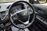 USED 2016 16 HONDA CR-V 2.0 i-VTEC EX SUV 5dr Petrol Auto 4WD Euro 6 (155 ps) 7 SERVICES + LONG MOT NO ADV'S! PAN ROOF, HEATED LEATHER, TOW BAR!
