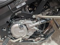 USED 2015 15 SUZUKI V-STROM 650 PART EXCHANGE TO CLEAR - RUNS AND RIDES WELL - GOOD VALUE BIKE. RUNS AND RIDES WELL.