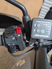 USED 2015 15 SUZUKI V-STROM 650 PART EXCHANGE TO CLEAR - RUNS AND RIDES WELL - GOOD VALUE BIKE. RUNS AND RIDES WELL.
