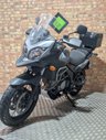 USED 2015 15 SUZUKI V-STROM 650 PART EXCHANGE TO CLEAR - RUNS AND RIDES WELL - GOOD VALUE BIKE. RUNS AND RIDES WELL.