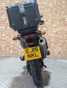 USED 2015 15 SUZUKI V-STROM 650 PART EXCHANGE TO CLEAR - RUNS AND RIDES WELL - GOOD VALUE BIKE. RUNS AND RIDES WELL.