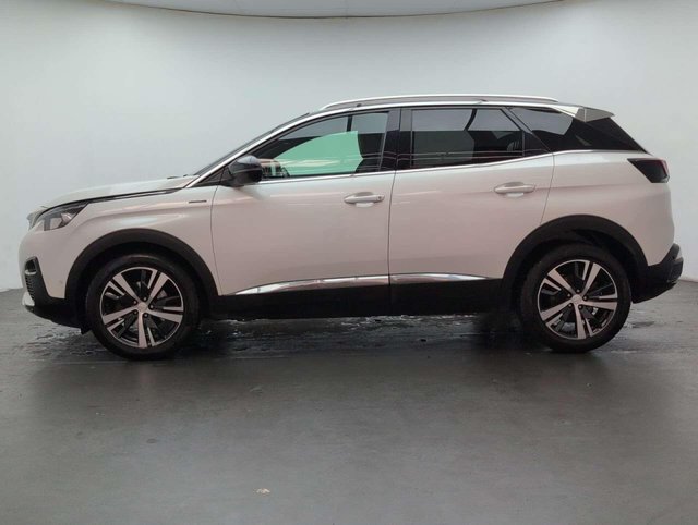 USED 2020 70 PEUGEOT 3008 1.2 3008 GT Line PureTech S/S 5dr CLICK+COLLECT / HOME DELIVERY