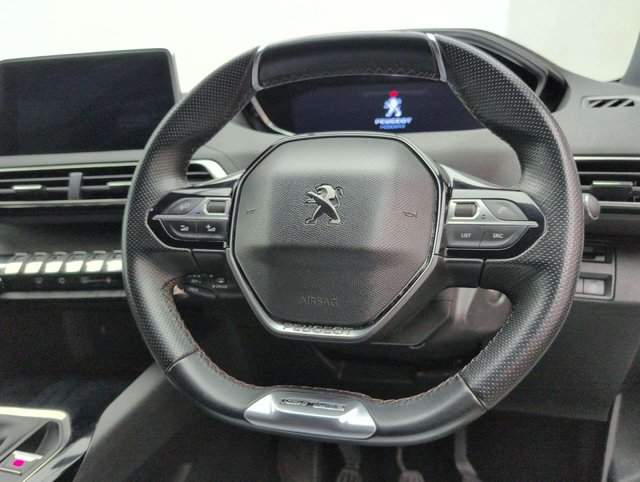 USED 2020 70 PEUGEOT 3008 1.2 3008 GT Line PureTech S/S 5dr CLICK+COLLECT / HOME DELIVERY
