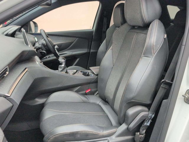 USED 2020 70 PEUGEOT 3008 1.2 3008 GT Line PureTech S/S 5dr CLICK+COLLECT / HOME DELIVERY