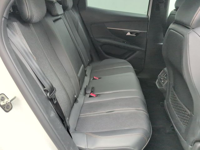 USED 2020 70 PEUGEOT 3008 1.2 3008 GT Line PureTech S/S 5dr CLICK+COLLECT / HOME DELIVERY