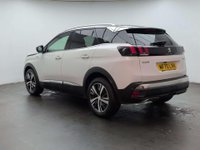 USED 2020 70 PEUGEOT 3008 1.2 3008 GT Line PureTech S/S 5dr CLICK+COLLECT / HOME DELIVERY