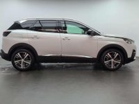 USED 2020 70 PEUGEOT 3008 1.2 3008 GT Line PureTech S/S 5dr CLICK+COLLECT / HOME DELIVERY