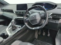 USED 2020 70 PEUGEOT 3008 1.2 3008 GT Line PureTech S/S 5dr CLICK+COLLECT / HOME DELIVERY