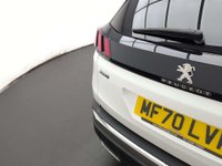 USED 2020 70 PEUGEOT 3008 1.2 3008 GT Line PureTech S/S 5dr CLICK+COLLECT / HOME DELIVERY