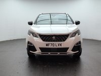 USED 2020 70 PEUGEOT 3008 1.2 3008 GT Line PureTech S/S 5dr CLICK+COLLECT / HOME DELIVERY