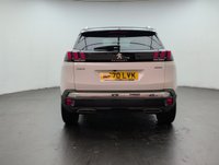 USED 2020 70 PEUGEOT 3008 1.2 3008 GT Line PureTech S/S 5dr CLICK+COLLECT / HOME DELIVERY